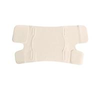 Supporto per ginocchio per l'espansione della flessione in resina supporta ginocchiere a compressione sportiva ginocchiera per fasce menisco supporto pelle L