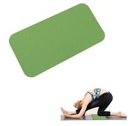 Supporto per ginocchio per tappetino da yoga - cuscino in , pad di equilibrio | tappetino per esercizi durevole per polsi, gomiti, fianchi, protezione delle mani durante gli allenamenti, ac