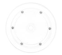 Supporto Per Giradischi Piastra Rotante Base Girevole Esposizione