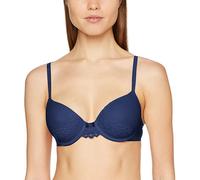 Supporto per gola cestino Triumph tesoro faretto blu