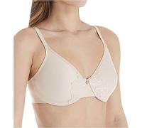 Supporto per gola Chantelle arance minimizer beige
