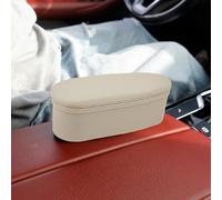 Supporto per Gomito Auto per Maserati GhibliGhibli/GranCabrio/GranTurismo/Quattroporte/Spyder Auto Bracciolo Pad Poggiagomito della Porta Dell'Auto,Beige
