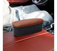 Supporto per Gomito Auto per Renault Taliant 2021-2025 Auto Bracciolo Pad Poggiagomito della Porta,Brown
