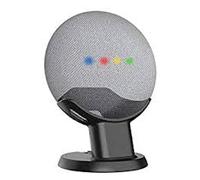 Supporto per Google Nest Mini (supporto nero)
