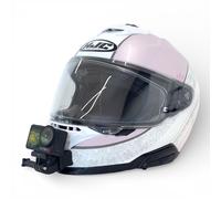 Supporto Per GoPro HJC I71 Piè Di Porco | Supporto Per Action Cam