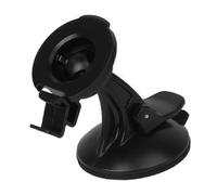 Supporto per GPS da auto con ventosa potente, compatibile con Garmin Drivesmart 51 55 61 65 LMTS e montaggio per parabrezza.