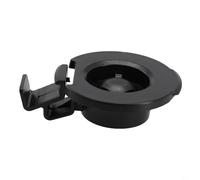 Supporto per GPS da auto, staffa posteriore, per navigatore Garmin DriveSmart 55 LMT-D S