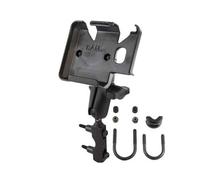 SUPPORTO PER GARMIN SERIE NUVI 500 & 550 RAM-MOUNT RAM-B-174-GA32U PER MOTO