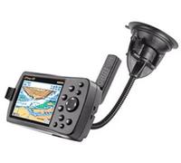 SUPPORTO RAM-MOUNT PER AUTO A VENTOSA FLESSIBILE GARMIN RAP-105-6224-GA7U