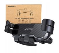 Supporto per griglia auto UGREEN LP228 (nero)