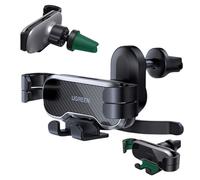 Supporto per griglia auto UGREEN LP228 (nero)