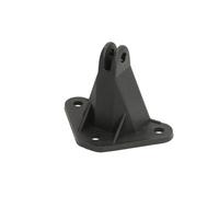 Supporto per griglia del radiatore PACOL IVE-FP-010