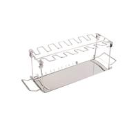Supporto per Griglia per Costolette per Barbecue, Griglia per Costolette di7832
