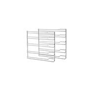 SUPPORTO PER GRIGLIE LATO DESTRO E SINISTRO COMPATIBILE CON FORNI BOSCH - 11021175