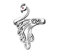 Supporto Per Guida Regolabile Per Filato Per Maglieria - Anello Per