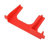Supporto per Hard Disk 2.5 Pollici Stampato in 3D per SCPH | Staffa per vano interno, kit montaggio con viti, alloggiamento disco per upgrade console, distanziale per installazione