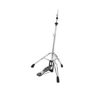 Supporto per Hi Hat con pedale Supporto per piatto Hi Hat con telaio in