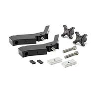 Supporto Per Hi-Lift Jack Toyota Tacoma Bed Rail TTBM-100
