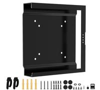 Supporto per HP Desktop Mini PC VESA/parete/scrivania per EliteDesk 800/805 ProDesk 600/405/400 260