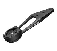 Supporto per i contatori Cannondale SystemBar Drop Mount Noir
