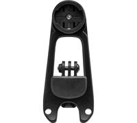Supporto per i contatori Cannondale SystemBar Mount Noir