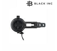 Closethegap Supporto Per Ciclocomputer Da Manubrio Hide My Bell Black
