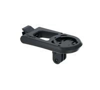 Supporto per i contatori Deda Superbox Noir
