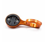 Jrc Components Tt Wahoo Handlebar Cycling Computer Mount Arancione Orange