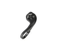 Supporto per i contatori Massi GH-120 Noir