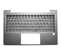 Supporto per i Polsi del Portatile per HP EliteBook 640 G9 645 G9 Senza Tastiera Tasto Invio Grande Argento Nuovo