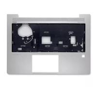 Supporto per i Polsi del Portatile per HP EliteBook 830 G6 L60632-001 Argento Nuovo