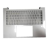 Supporto per i Polsi del Portatile per HP EliteBook 845 G9 N14788-001 N14786-001 Argento Nuovo