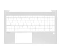 Supporto per i Polsi del Portatile per HP ProBook 450 G10 N43874-001 N43875-001 Argento Nuovo