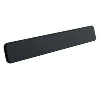 Supporto per i polsi Logitech MX - Supporto per i polsi da tastiera in Grafite, Supporto per i polsi