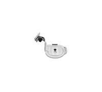 Weber 7240 - Staffa Supporto iGrill, Argento