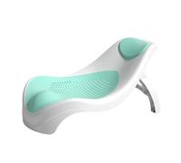 Supporto per il bagnetto del bambino, antiscivolo, per il bagno, pieghevole, per la doccia, per il bagno, 37,2 x 29,4 x 27,9 cm