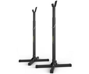 Supporto per il bilanciere SmartGym