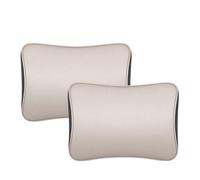 Supporto per il Collo Adatto per DMI Song Pro Han Yuan Tang Qin Seal Pillow Adatto per cuscino poggiatesta per auto Byd Accessori per auto Cuscino collo(A2)