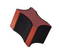 Supporto per il collo della chitarra Supporto per cuscino per strumenti a corda Supporto per attrezzature musicali Base Performance Organizzatore professionale