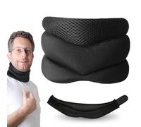 Supporto per il collo Vitavix per russare, sospensione necks - Non russare mai più, braccio per collo cervicale del collo cervicale regolabile per dormire, sollievo della colonna cervicale (1pcs)