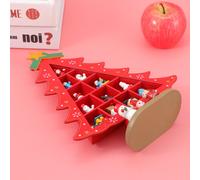 Supporto Per Il Display Ornamenti Decorazione Desktop Le Vacanze