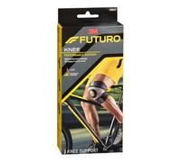 Supporto Per Il Ginocchio Performance Moderato Grande 1 Ognuno Di Futuro