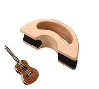 Supporto Per Il Manico Della Chitarra | Appoggio per strumenti a corda - Culla Di Supporto Per Il Manico Della Chitarra - Per Palcoscenico, Esercitazioni, Manutenzione, Studio, Abitazione, Laboratorio