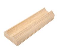 Supporto per il manico della chitarra, supporto in schiuma per il manico della chitarra per riparazioni e regolazioni, lungo supporto imbottito per chitarra elettrica, e