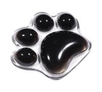 Supporto Per Il Palmo Confortevole - Per Il Polso Trasparente Con Di Gatto, Comfort Migliorato Per L'uso Nel Gioco, Supporto Per La Pressione In Gel Morbido, Realizzato Per Alleviare Lo