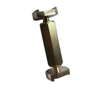 Supporto Per Il Piede In Metallo Per Riparazione Del Ponte