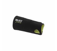 Supporto per il polso destro Select 6701 Noir XL/2XL