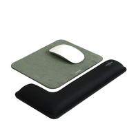 Supporto Per Il Polso Per Mouse Con Piccolo Pad Ergonomico Per Il Polso PC