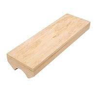 Supporto per il Riposo del Collo di Chitarra, Accessori per Strumenti Musicali per Strumenti di Riparazione del Collo per Chitarra Portatili per Basso