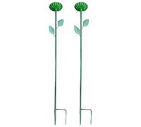 Supporto per il riscaldamento per uccelli, fuori dal mangiatoia per uccelli, per piccoli animali, cortile da giardino